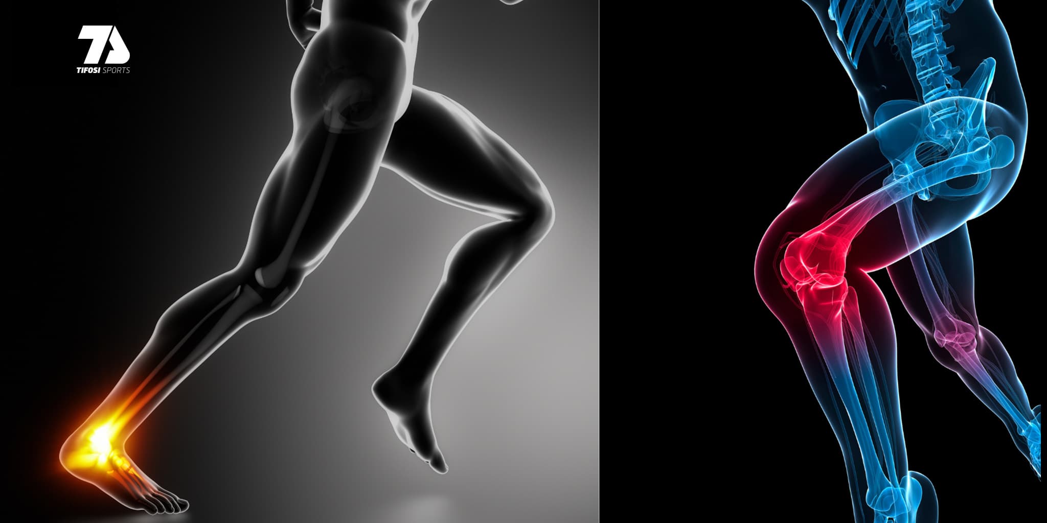 Achilles & Knee Health: Running Strong Tips