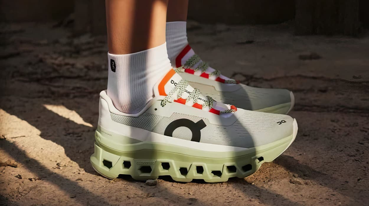 What Sets Helion™ Apart from Other Running Foams?