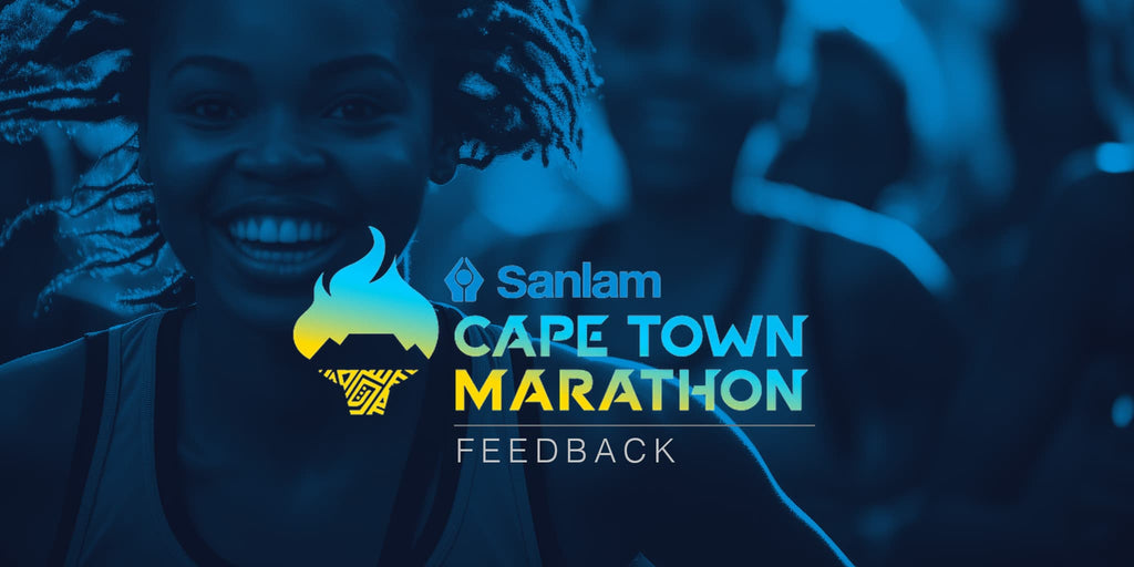 Sanlam Cape Town Marathon: October 2023