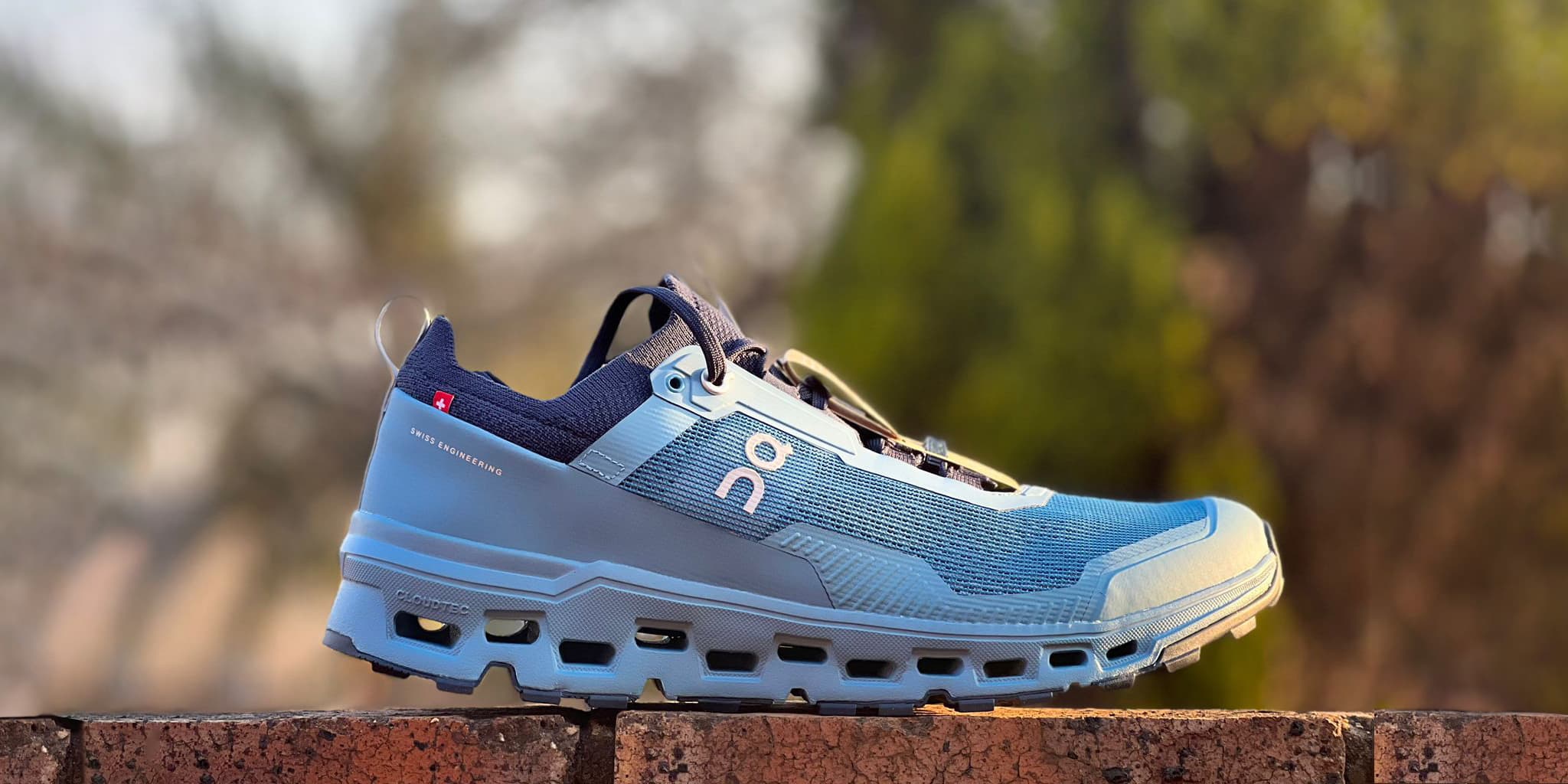 Cloudultra 2: Trail Edge