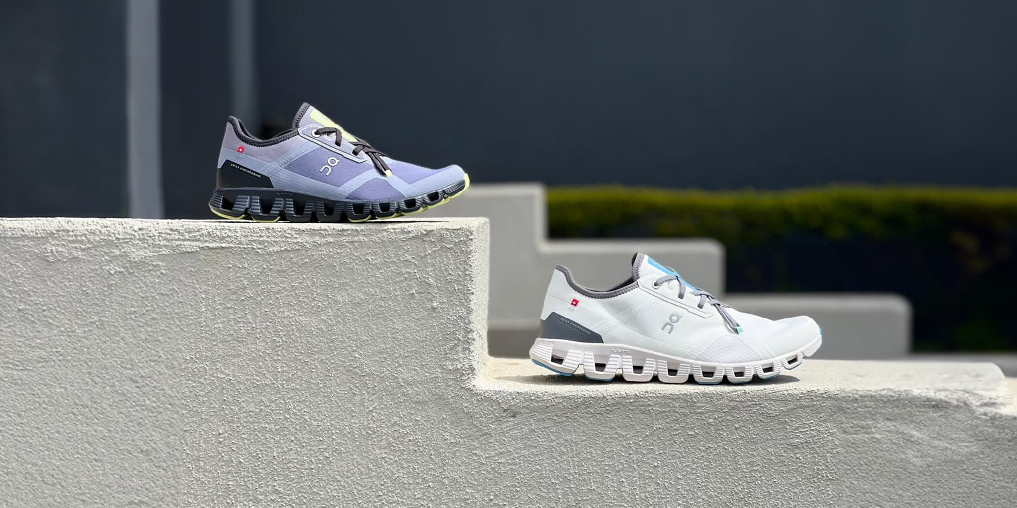 On Cloud X4 AD: Performance Meets Versatility