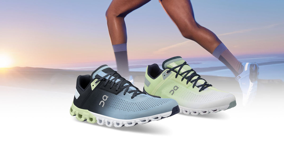 Cloudflow Shoe for Every Runner Tifosi Sports