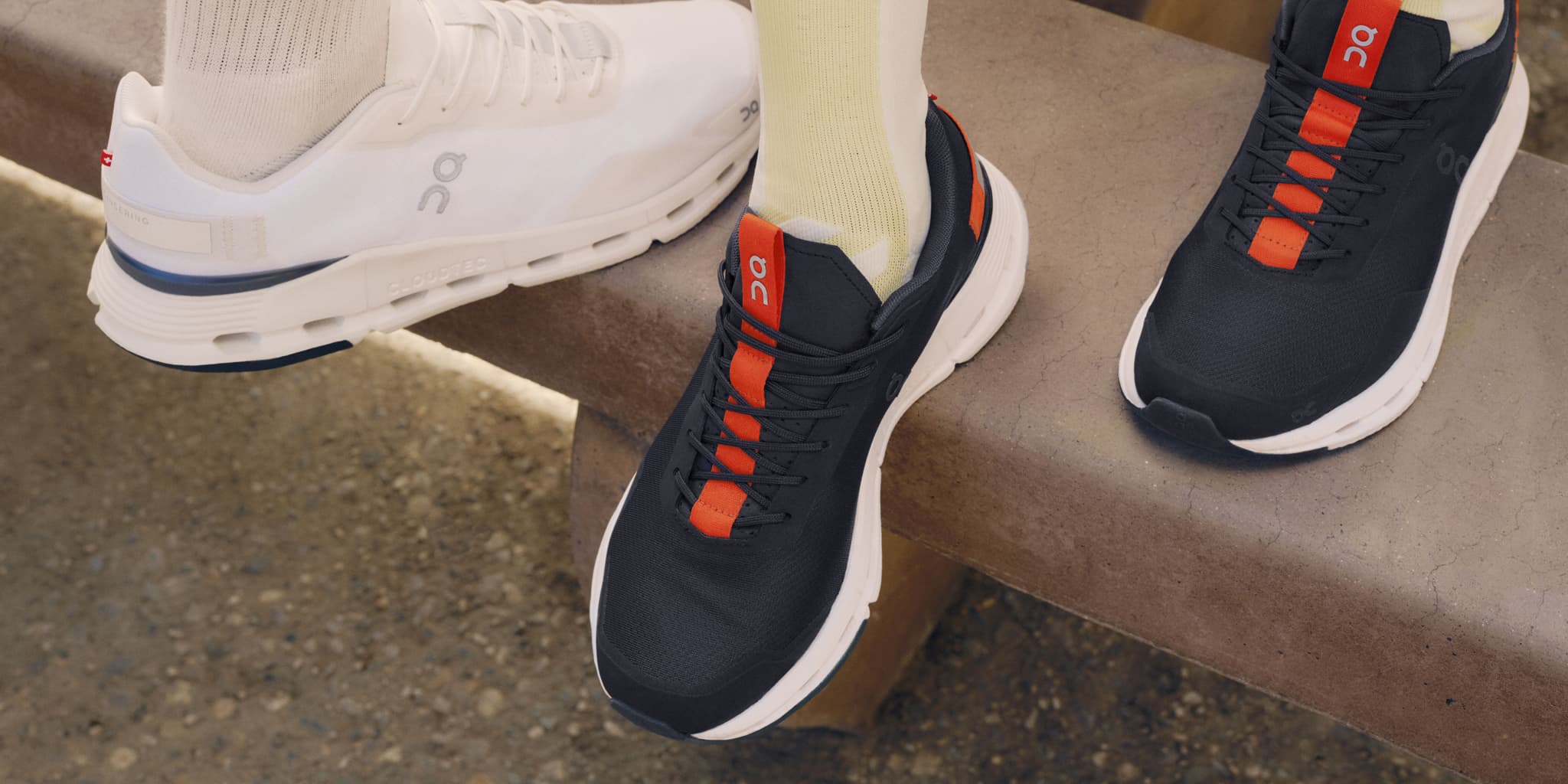 On Cloudnova Form: Go Anywhere!