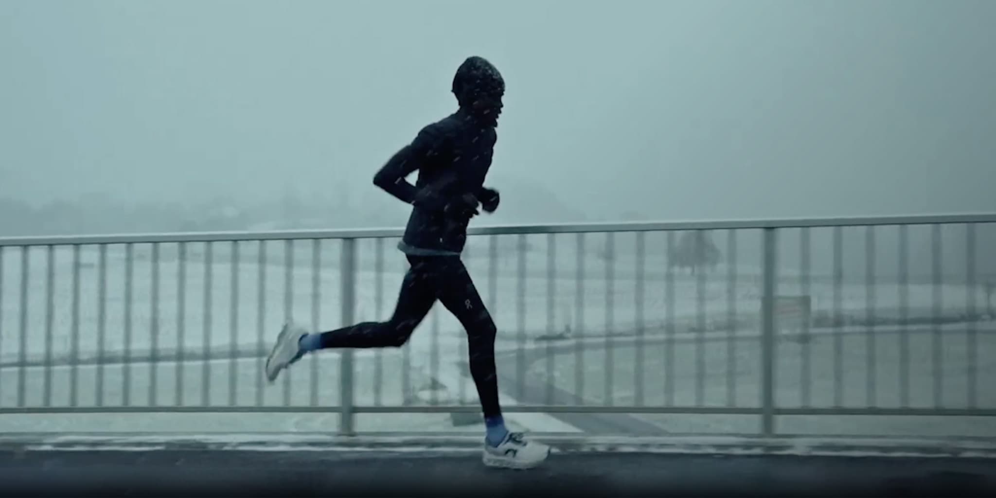 Refugee Athlete Beats the Odds