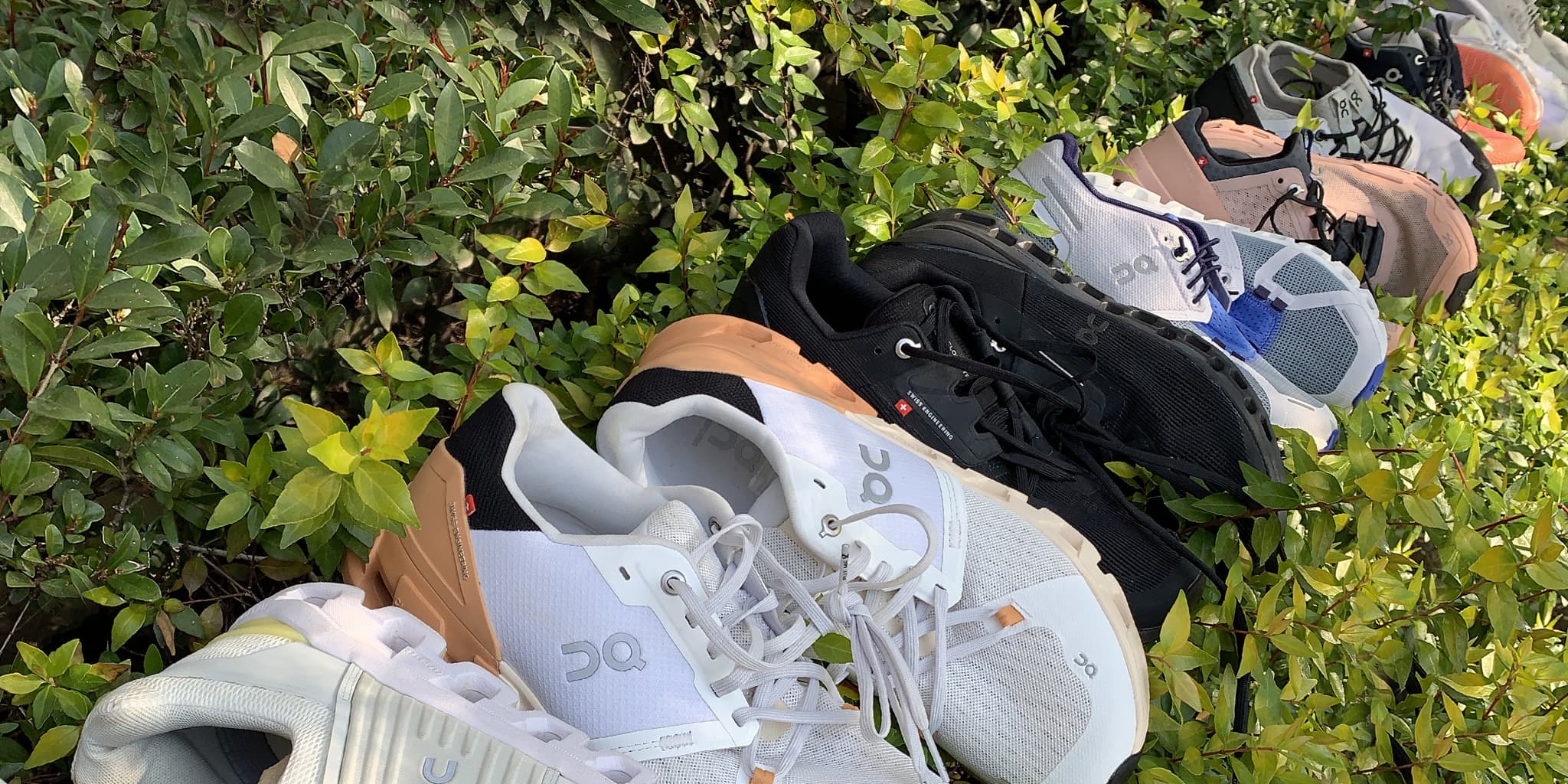 Tifosi x On – Going Beyond for Mandela Day