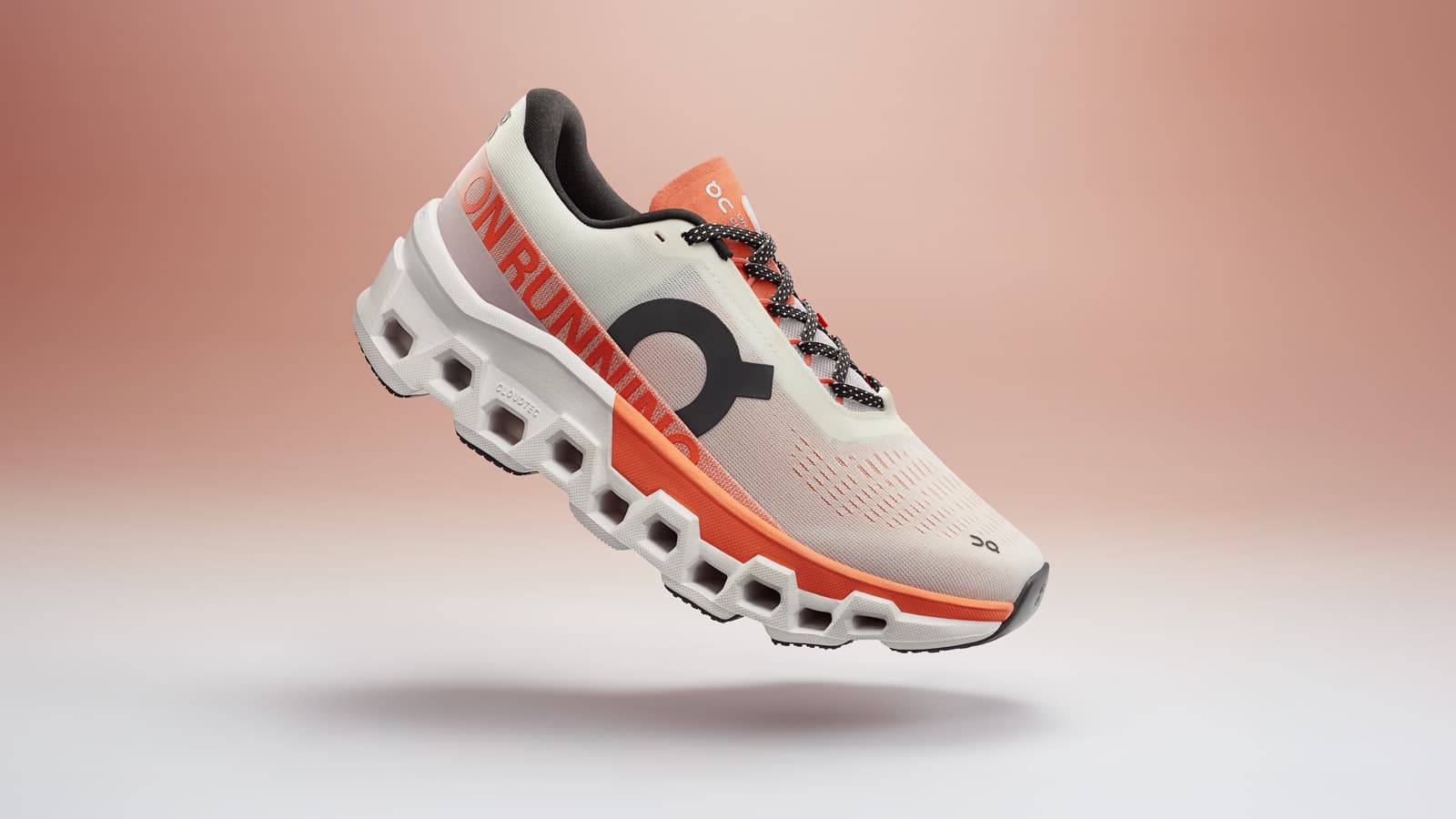 How the shoes you choose help you go beyond