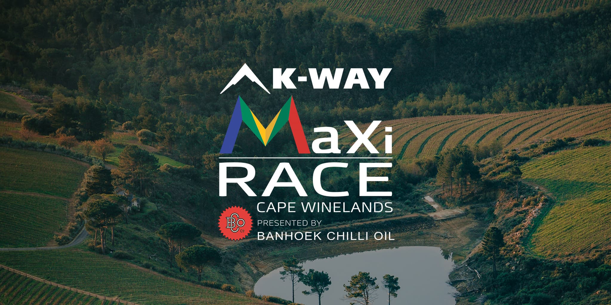 The Road to the Maxi Race 2023!