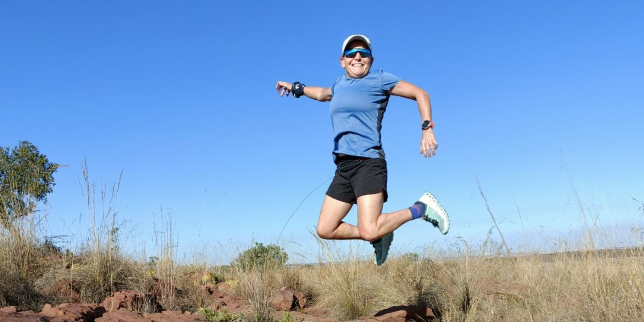 Nicky Booyens: What Makes On Shoes Super