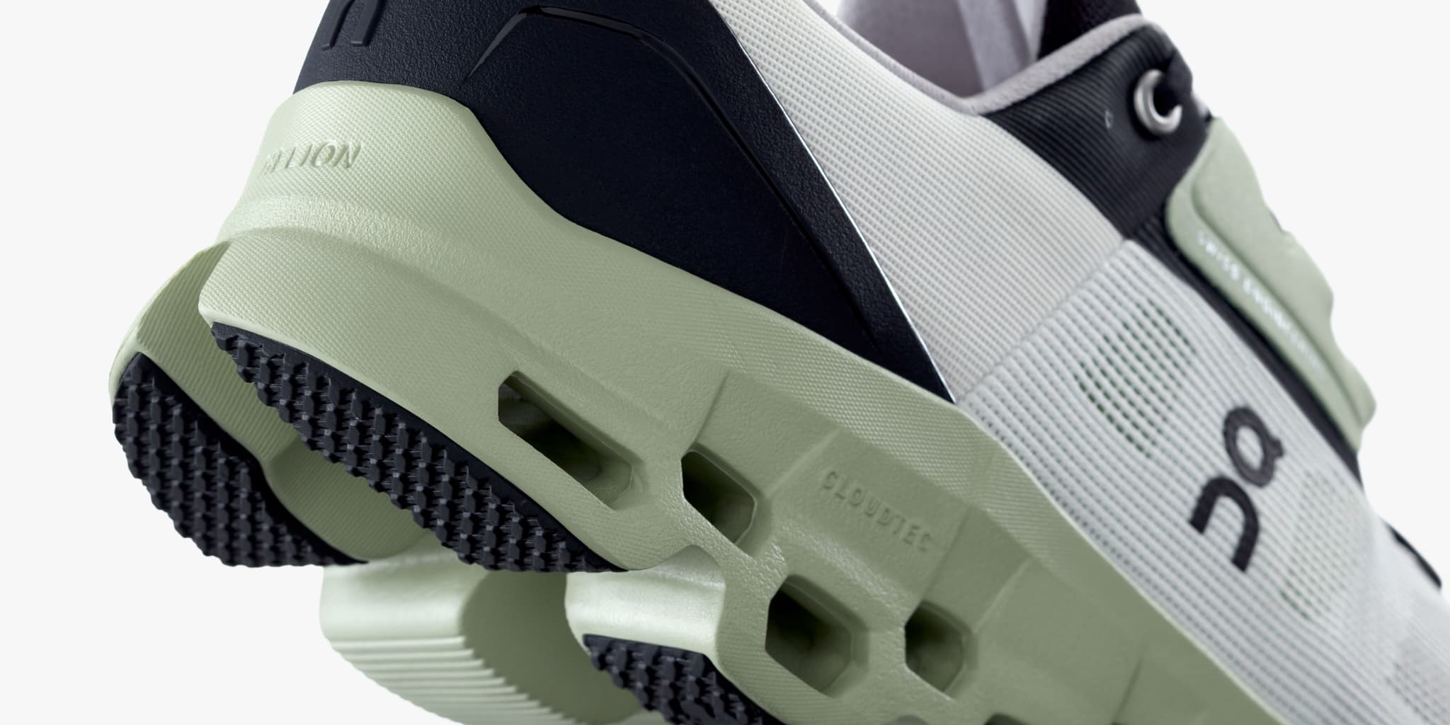 Boost Running Performance: On CloudTec®