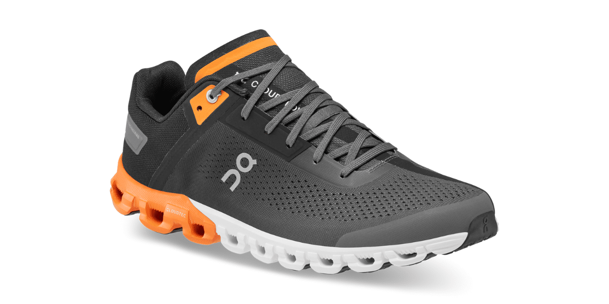 Kevin Phillips Talks Racing & On Cloudflow