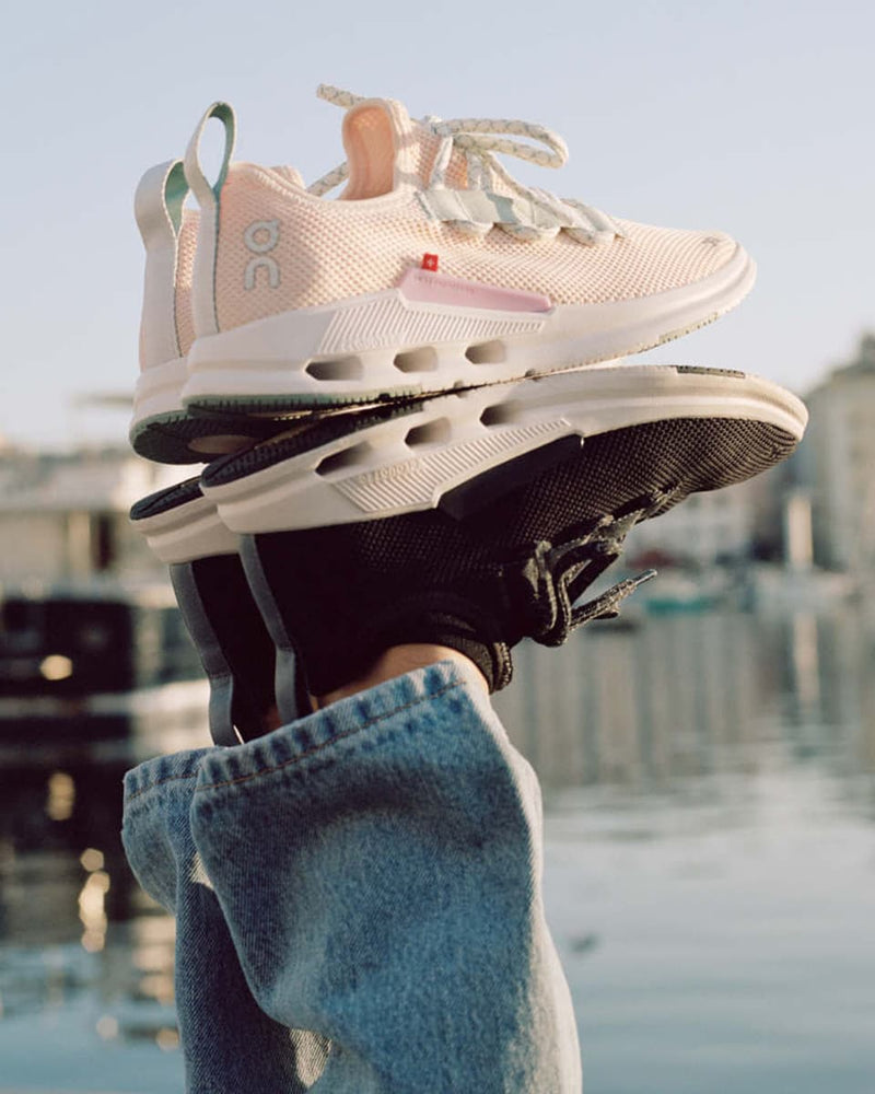 Less Parts = Less Impact