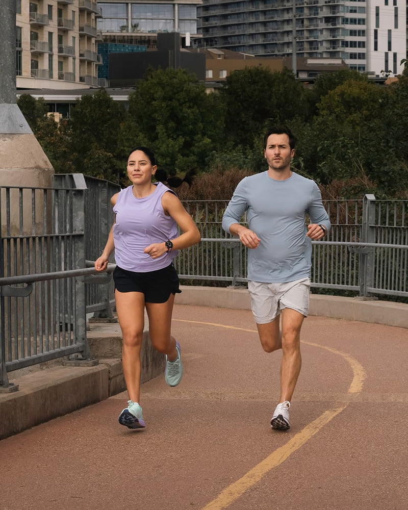 Training Guidance & Daily Workouts