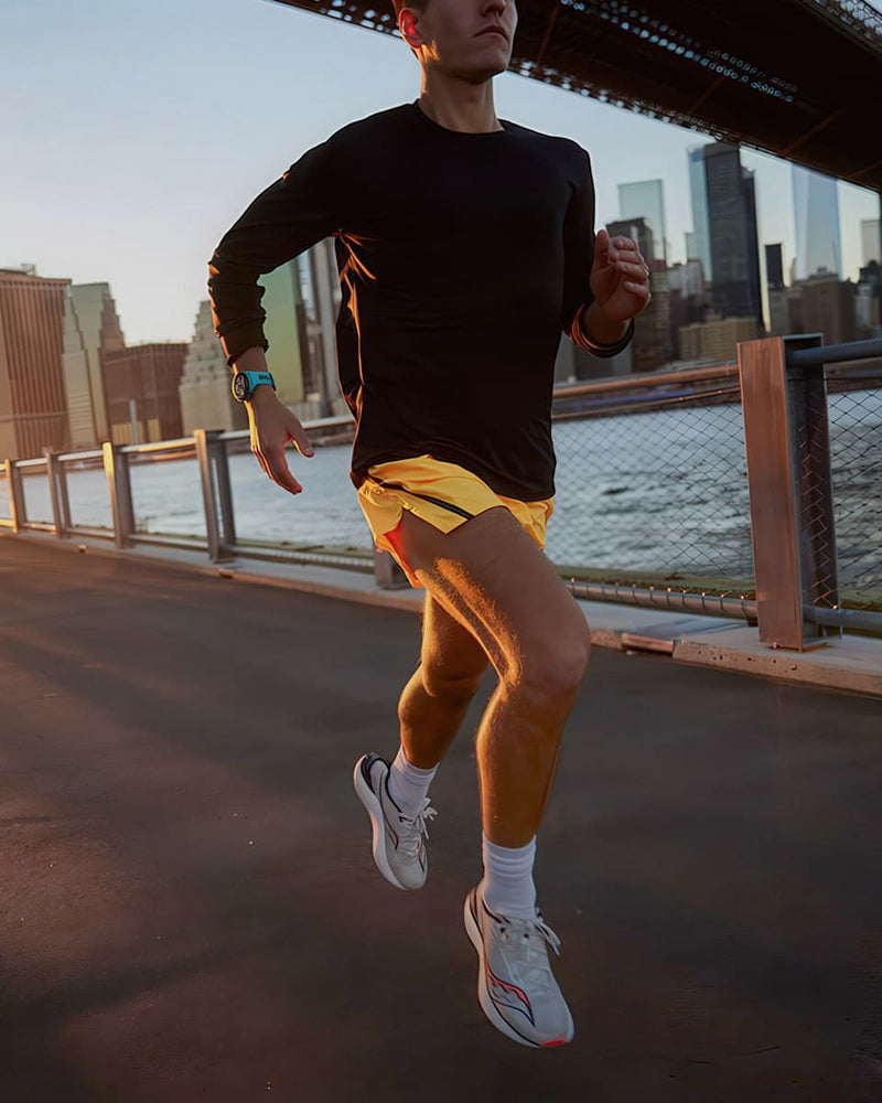 Performance Tracking & Recovery Tools