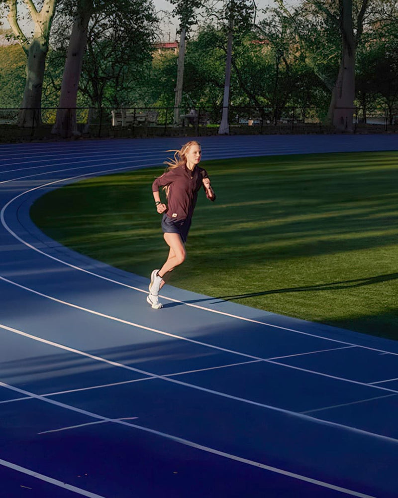 Multi-Sport Support & Smart Features