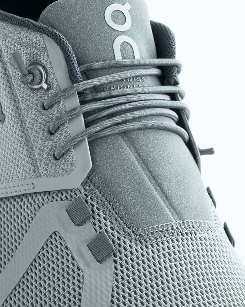 Speed-lacing System