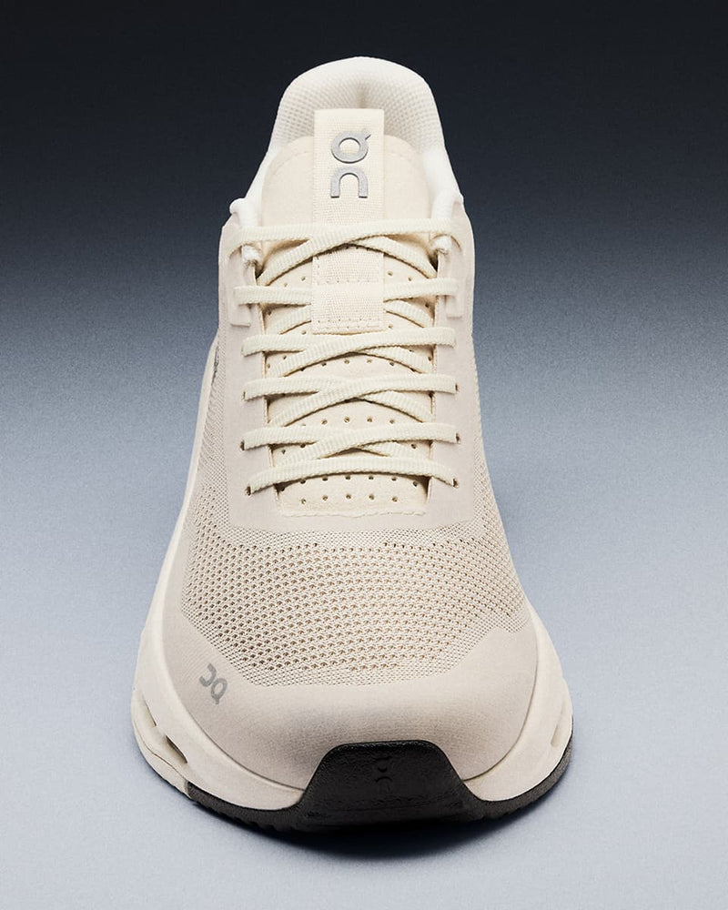 Two-Tone Upper