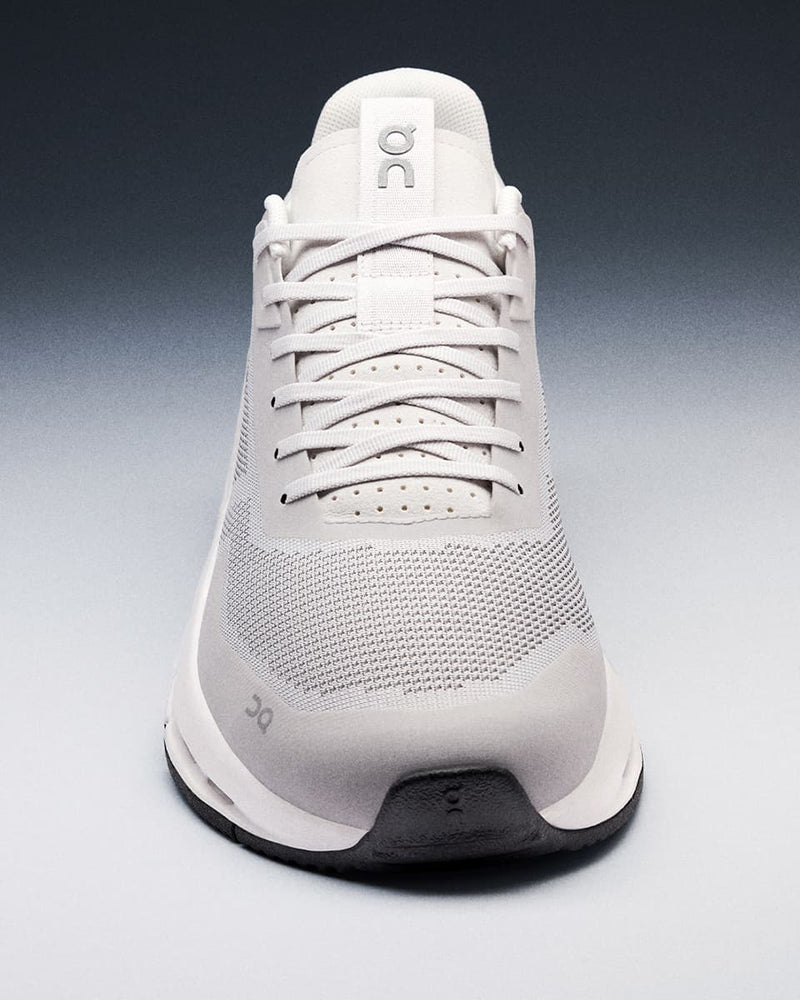 Two-Tone Upper