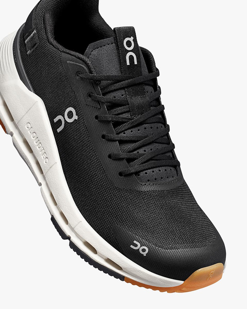 Sleek Design & Enhanced Comfort