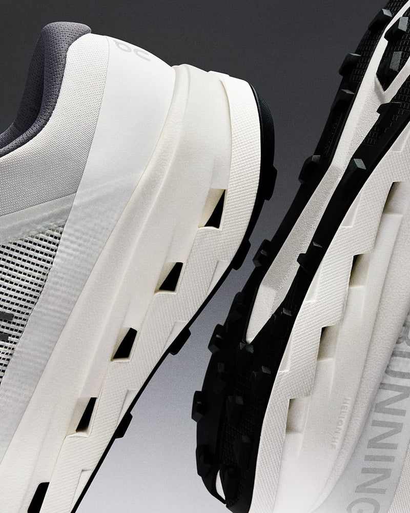 Durable Upper