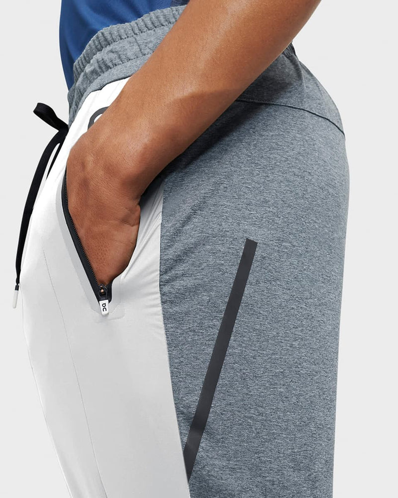 Secure Pockets & Storage