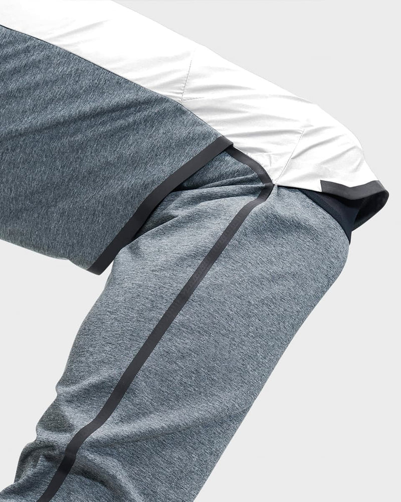 Ventilated Knees & Flexibility