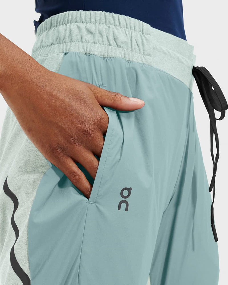Secure Pockets & Storage