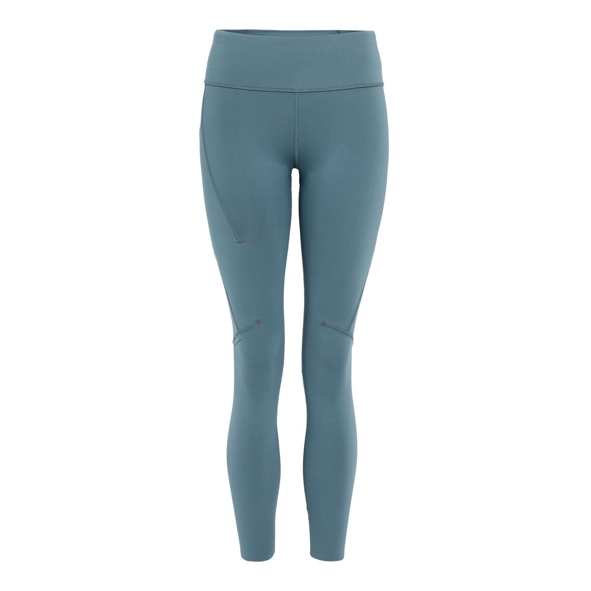 Product shot of the Women’s On Performance Tights 7-8 Colour Storm