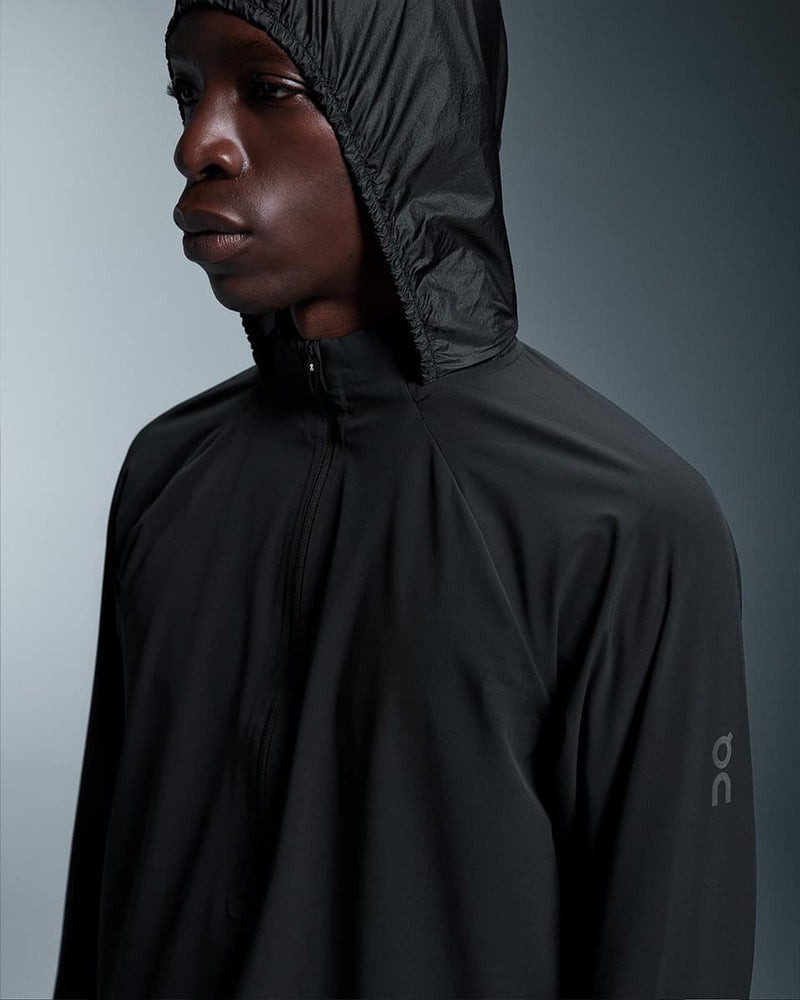 Light Rain Protection
