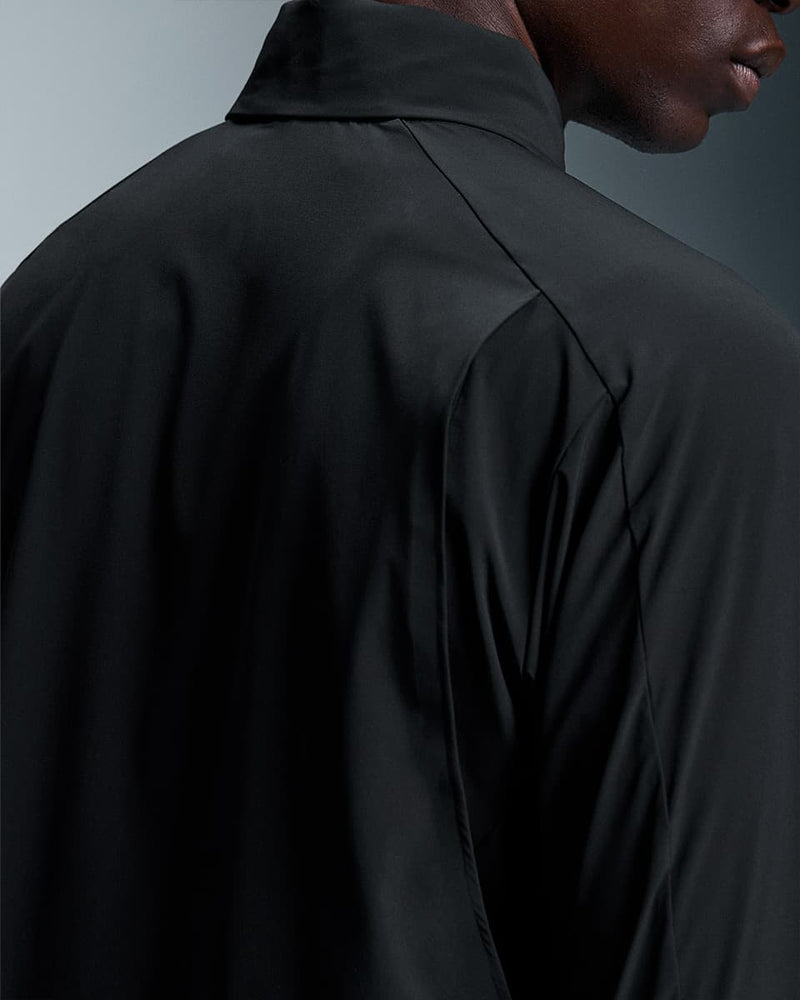 Breathable Design