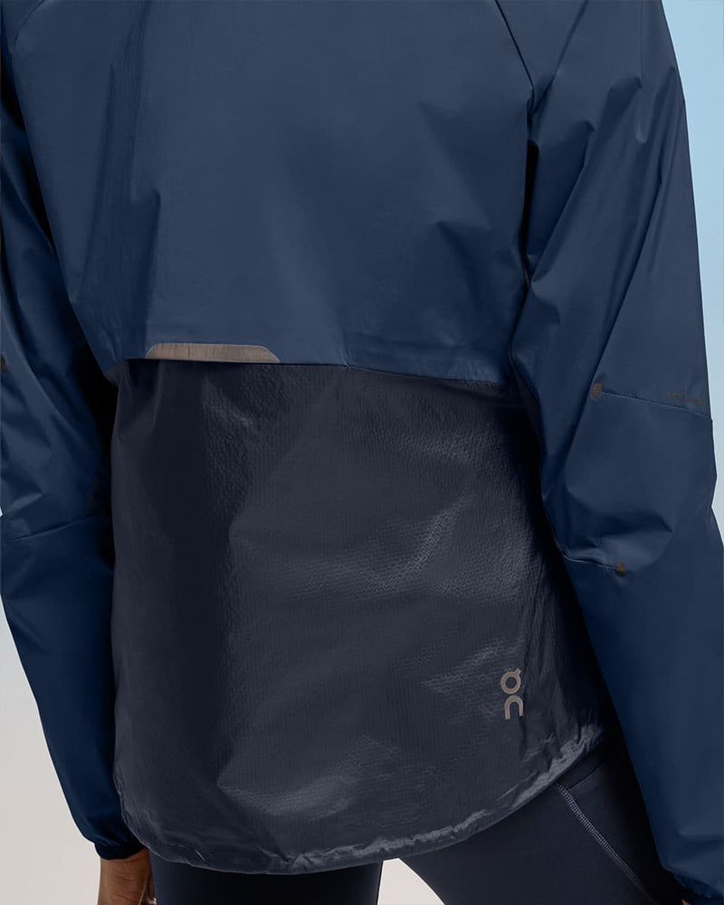 Breathable Protection