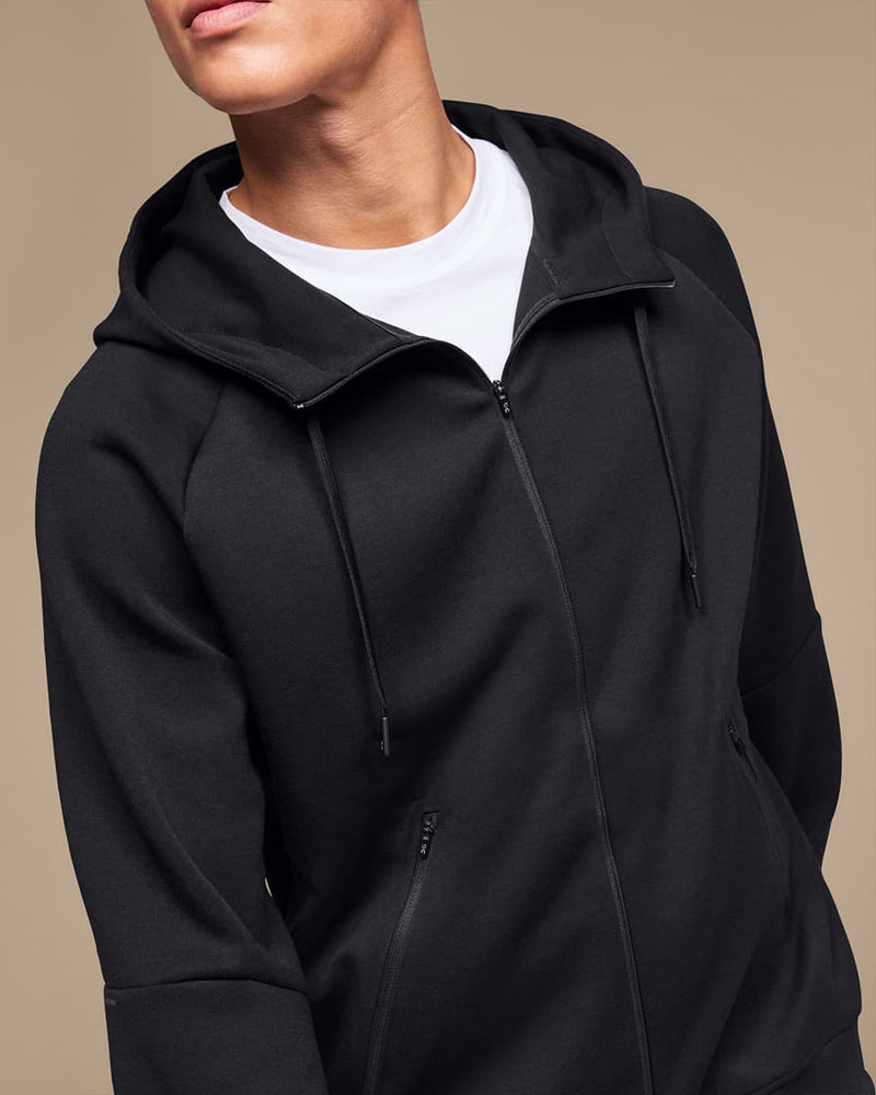 Feel Good Hoodie