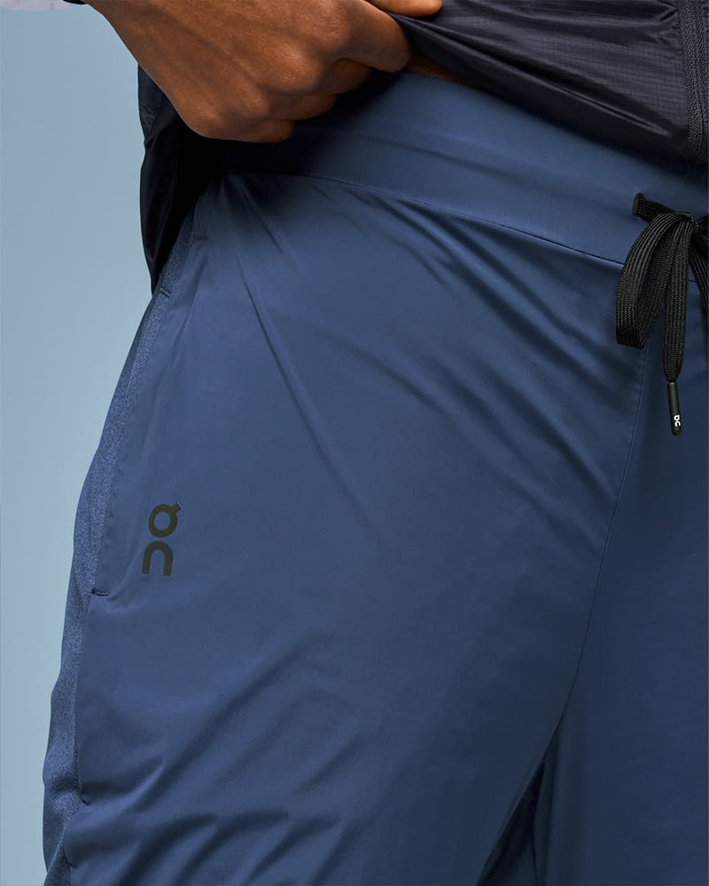 Secure Zipped Pockets