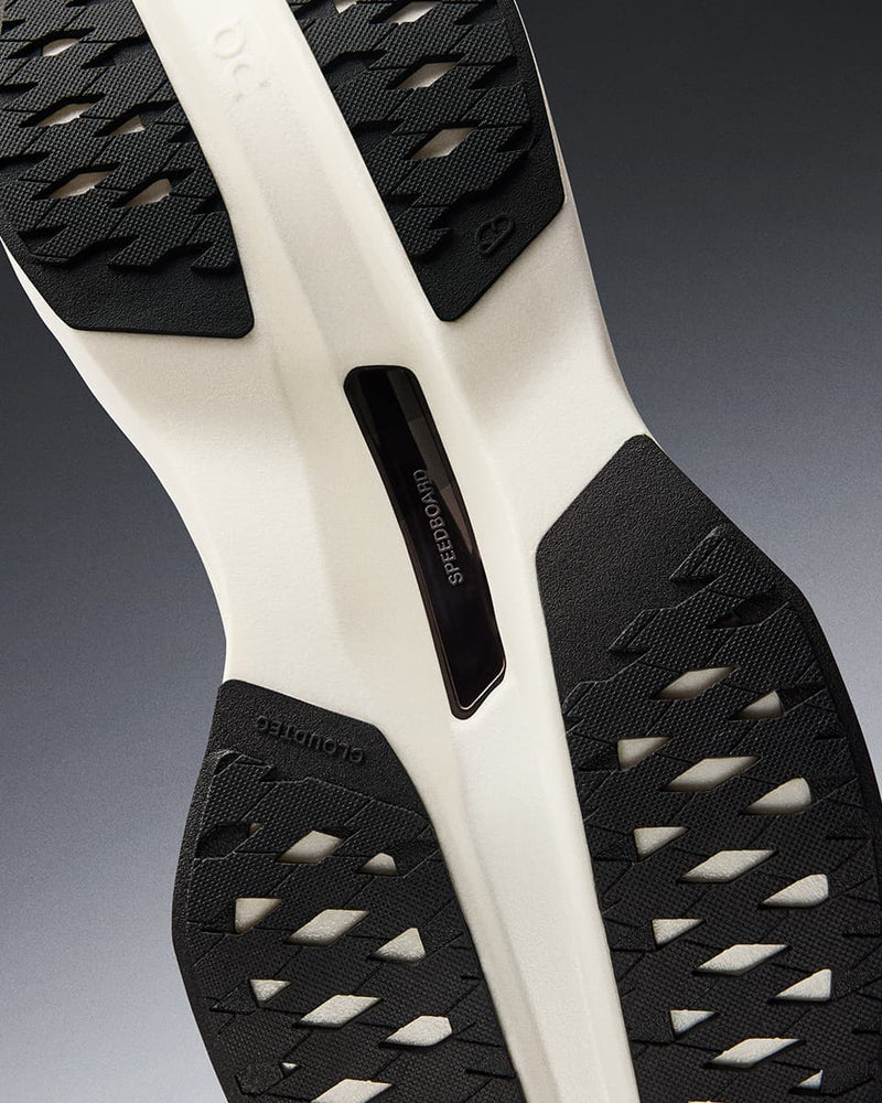 Supportive Speedboard®