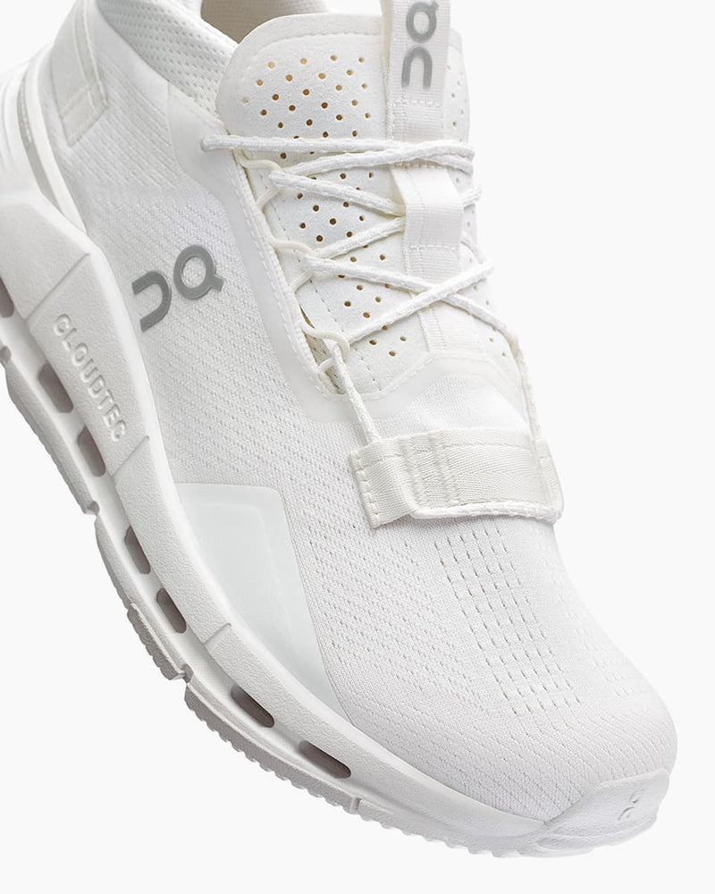 Advanced Cushioning & Versatile Performance