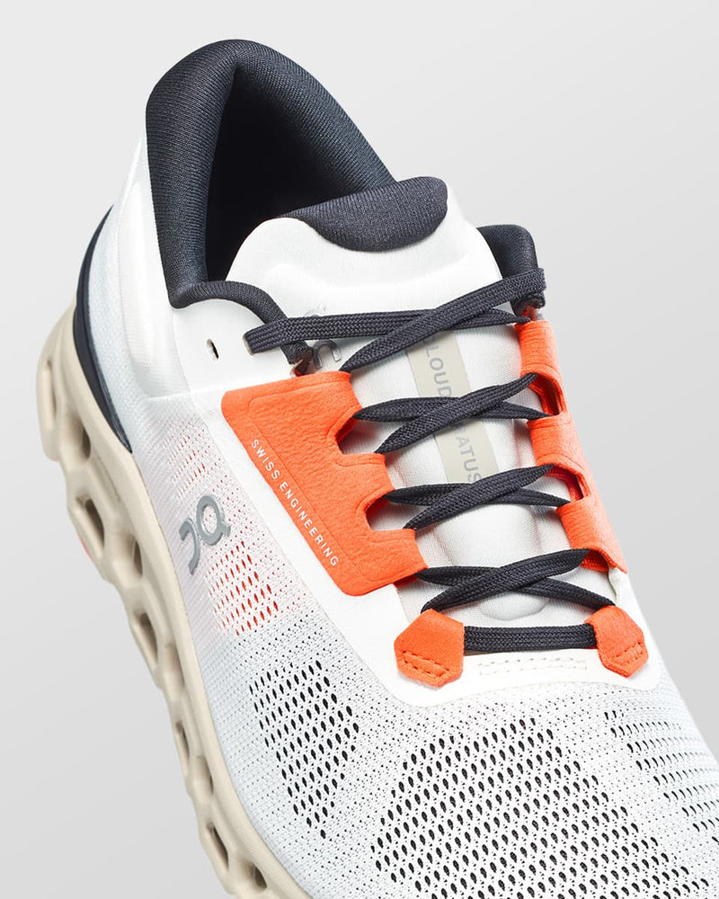 Innovative Midsole & Speedboard