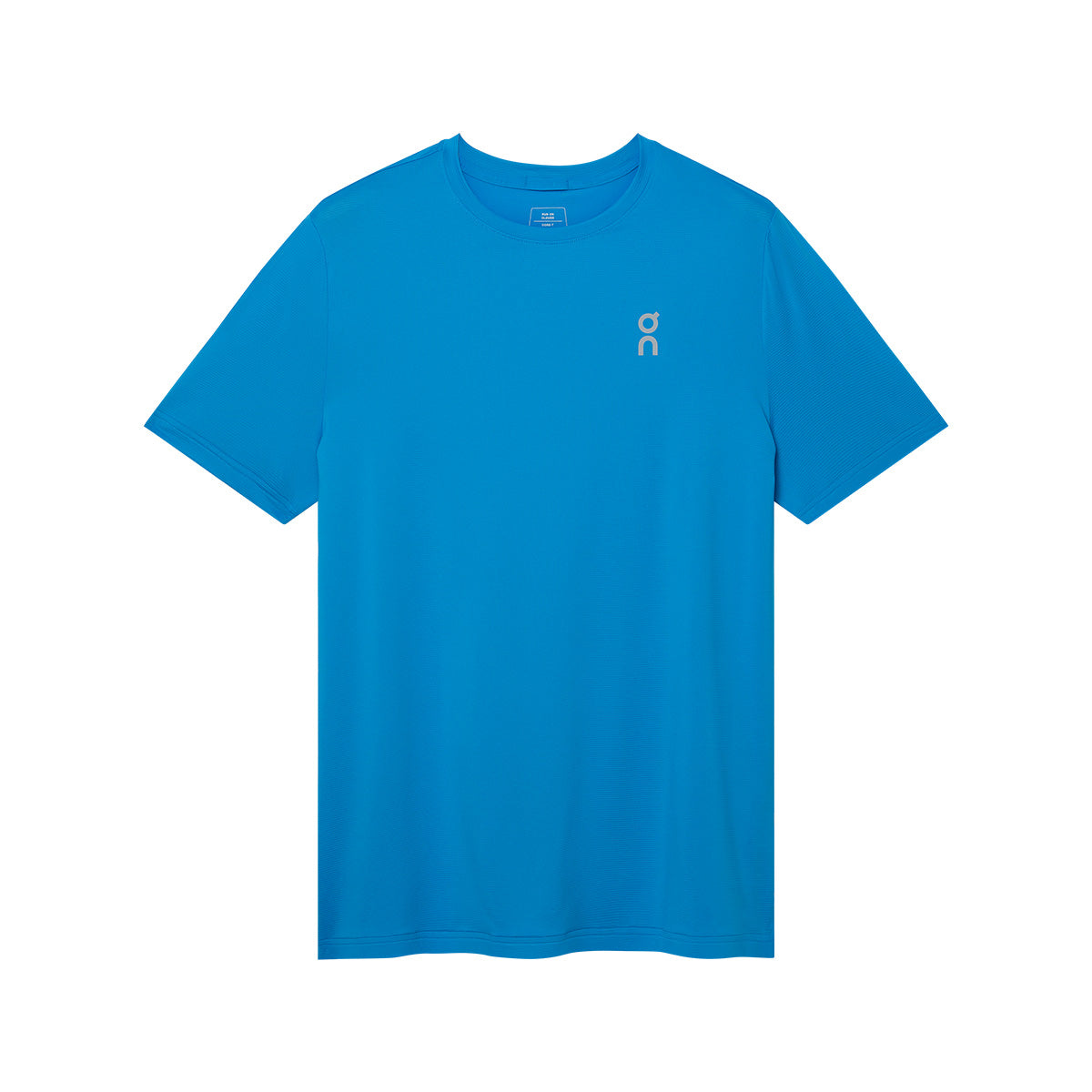 Product shot of the Men’s On Core T Colour Malibu