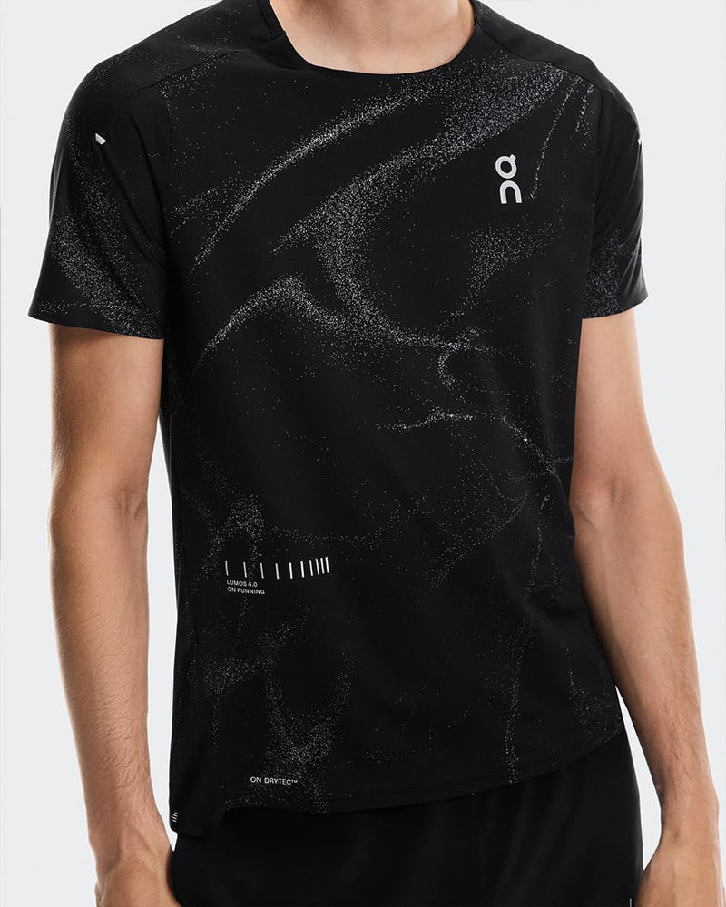 Designed for Runners