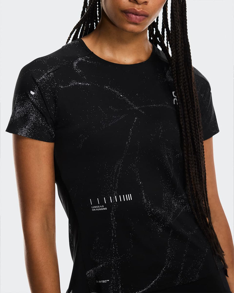 Designed for Runners