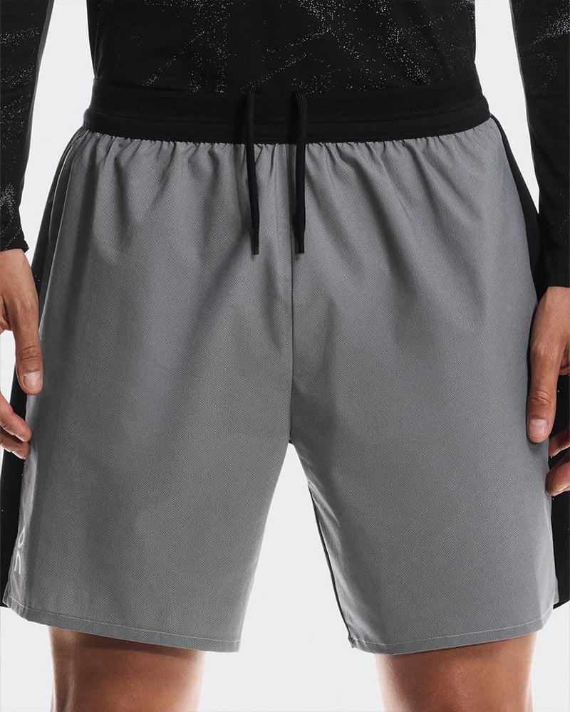 Engineered for Running