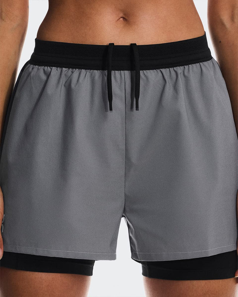Engineered for Running