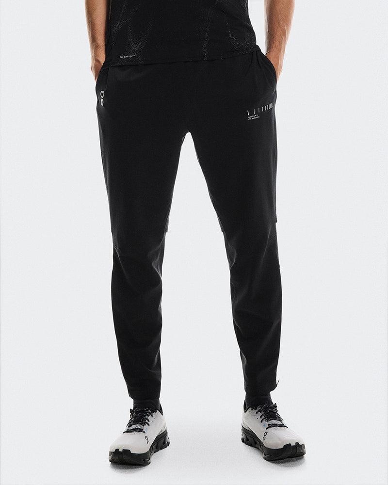 Three Pockets