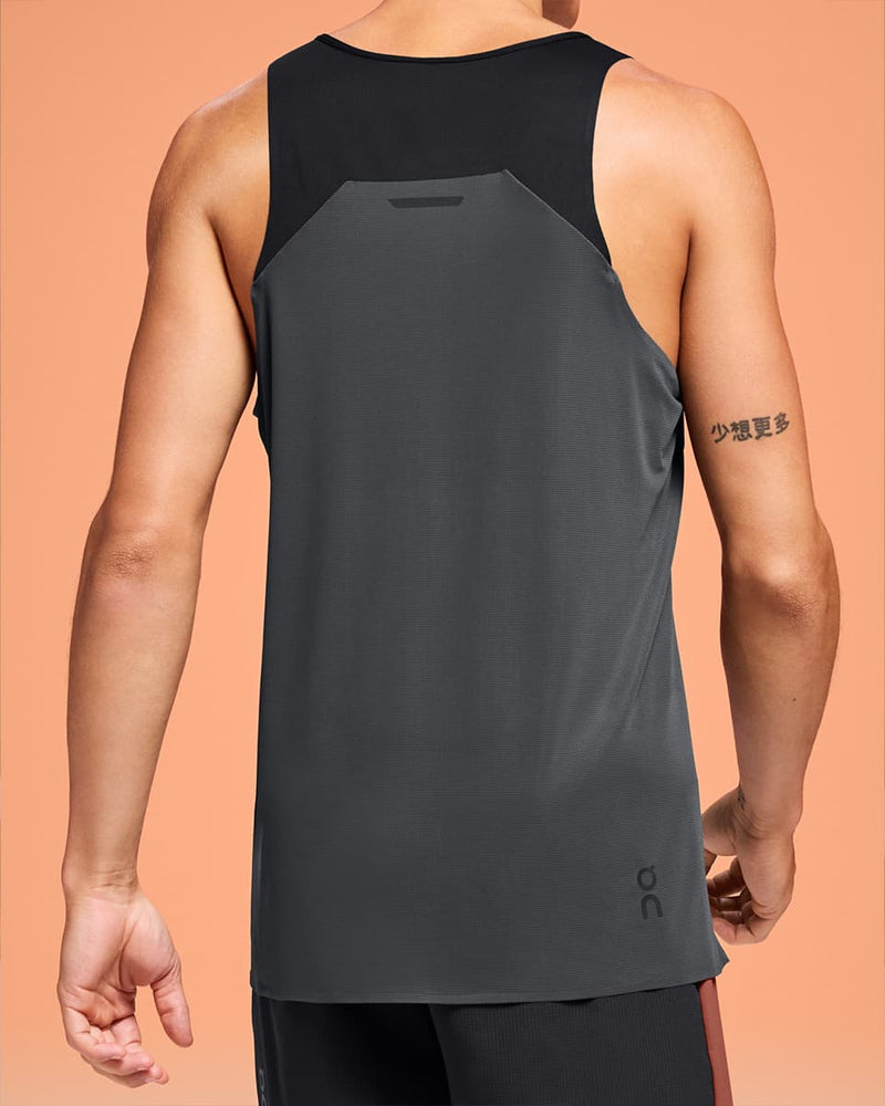 Taped Seams, Streamlined Design