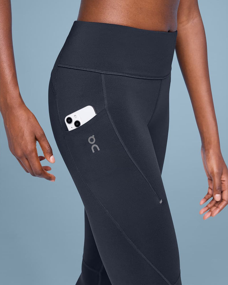 Back & Side Pockets