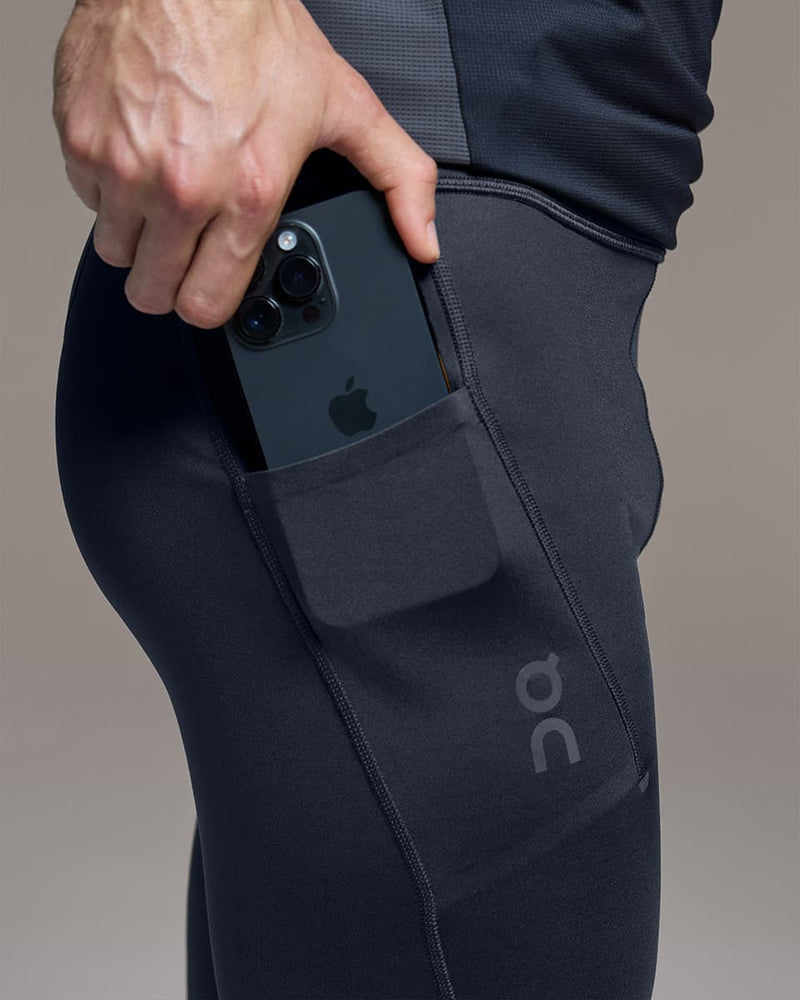 Secure Pockets