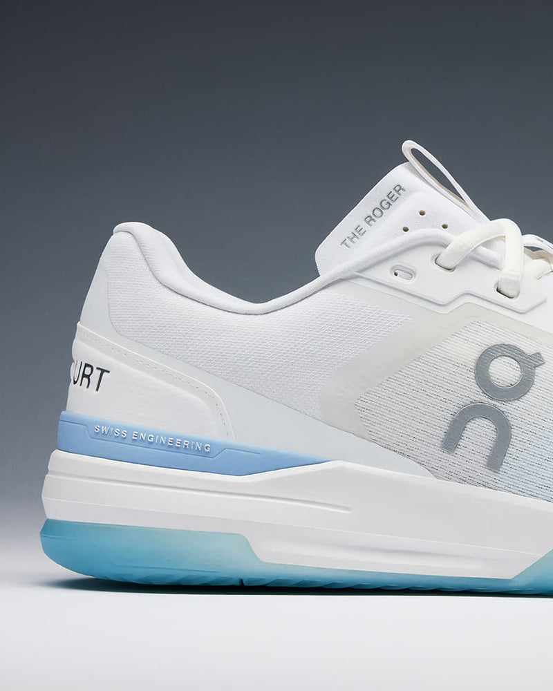 Enhanced Performance & Comfort