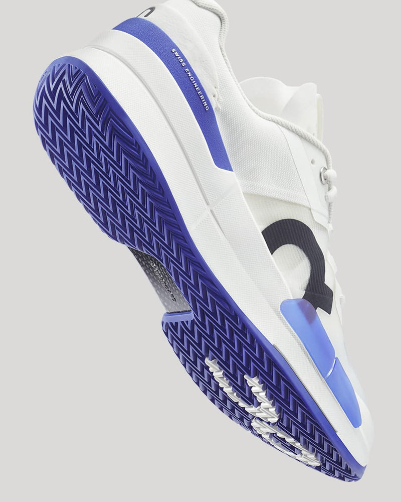 Built for Intensity on Court.