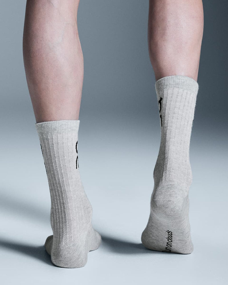 A Solid Footing
