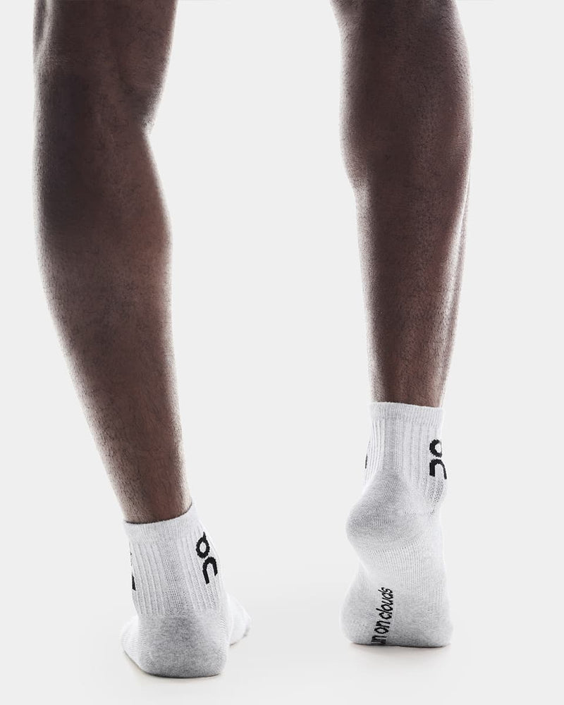 A Solid Footing