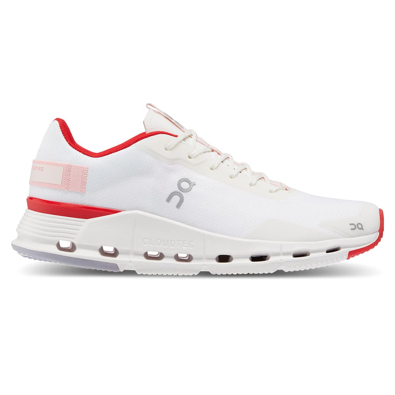 Superior Cushioning & Responsiveness