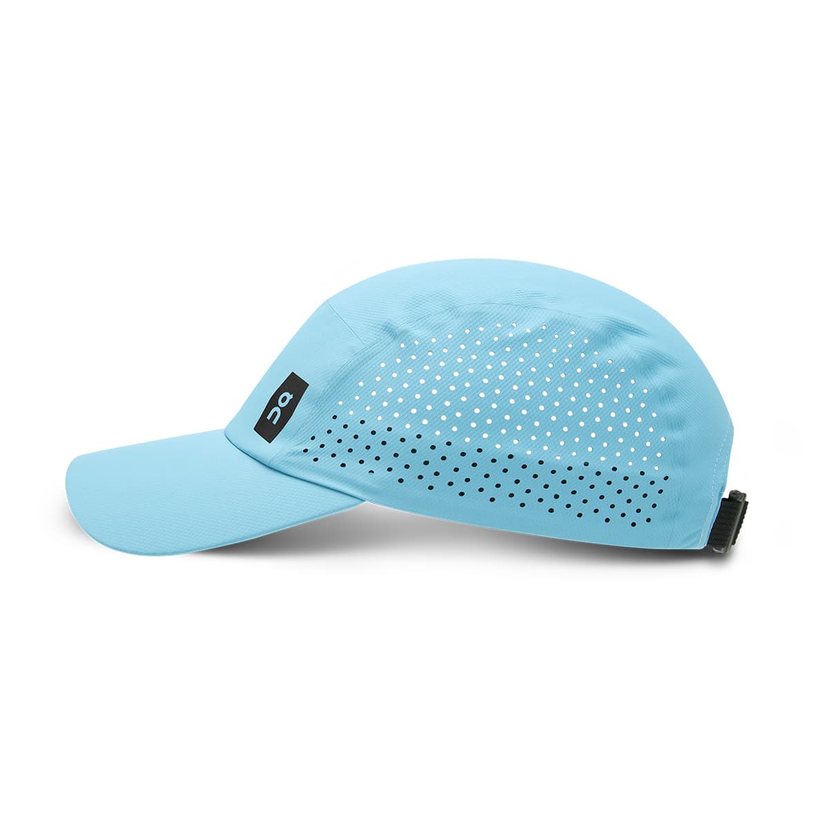 Product shot of the On Lightweight Cap Colour Niagara